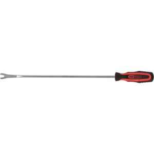 KS Tools 140.2375 Clip-Löser lang, Länge 510mm, Öffnung 8mm KS Tools 140.2375 Clip-Löser lang, Länge 510mm, Öffnung 8mm