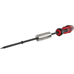 KS Tools 150.3611 Zdvihovací šroubovák se závitovou špičkou KS Tools 150.3611 Zdvihovací šroubovák se závitovou špičkou