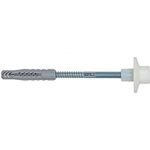 Fischer Sanitární upevnění WD 8 x 110, 80658 Fischer Sanitární upevnění WD 8 x 110, 80658