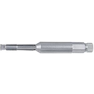 KS Tools 150.6502 Gewindeschneidwerkzeug, M10x1,0, 115mm KS Tools 150.6502 Gewindeschneidwerkzeug, M10x1,0, 115mm