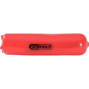 KS Tools 117.4237 Isolierte Tülle mit Klemmkappe, 20mm KS Tools 117.4237 Isolierte Tülle mit Klemmkappe, 20mm