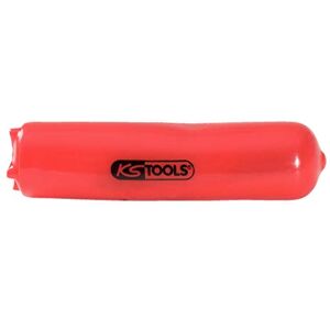KS Tools 117.4236 Isolierte Tülle mit Klemmkappe, 15mm KS Tools 117.4236 Isolierte Tülle mit Klemmkappe, 15mm