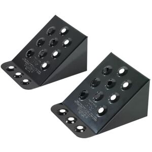KS Tools 160.0381 Blech Unterleg-Keil (Paar) KS Tools 160.0381 Blech Unterleg-Keil (Paar)