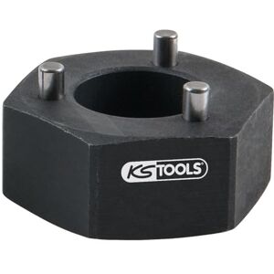 KS Tools 150.3177 Überwurfmutter mit 3 Zapfen KS Tools 150.3177 Überwurfmutter mit 3 Zapfen