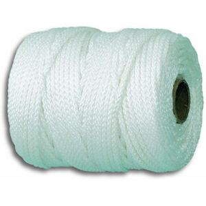 Chapuis RN25 Geflochtene Polyamid-Schnur 90 kg Durchmesser 2,5 mm Länge 50 m Chapuis RN25 Geflochtene Polyamid-Schnur 90 kg Durchmesser 2,5 mm Länge 50 m