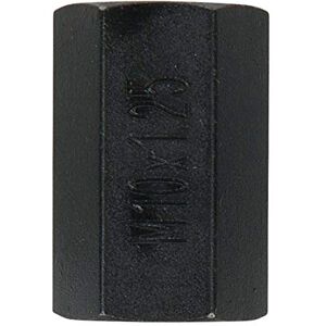 KS Tools 670.0264 Einbauhülse, M10 x 1,25 KS Tools 670.0264 Einbauhülse, M10 x 1,25
