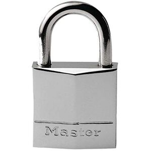Master Lock 639 EURD visací zámek 30 mm plná mosaz – ozdobený – třmen 16 mm Master Lock 639 EURD visací zámek 30 mm plná mosaz – ozdobený – třmen 16 mm