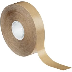 3M 969 ATG lepicí fólie, vysoká přilnavost, pro plasty jako PE, PP, 12 mm x 33 m, průhledná (balení 72 ks) 3M 969 ATG lepicí fólie, vysoká přilnavost, pro plasty jako PE, PP, 12 mm x 33 m, průhledná (balení 72 ks)