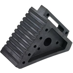 KS Tools 160. 0383 gumová podložka klín s rukojetí, černá KS Tools 160. 0383 gumová podložka klín s rukojetí, černá