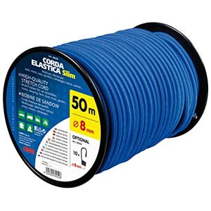 Lampa elastický vlasec na cívce, 60250 Lampa elastický vlasec na cívce, 60250