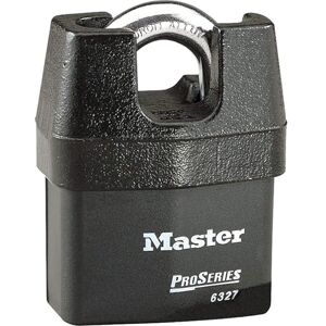 Master Lock MasterLock 6327EURD Master Lock MasterLock 6327EURD