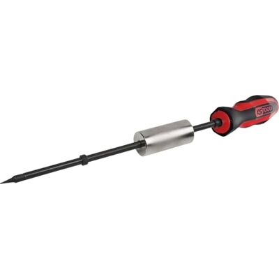 KS Tools 150.3611 Zdvihovací šroubovák se závitovou špičkou KS Tools 150.3611 Zdvihovací šroubovák se závitovou špičkou