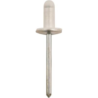 KS Tools 420.1781 Dichtniete mit 12,8mm Flansch universal,10er Pack KS Tools 420.1781 Dichtniete mit 12,8mm Flansch universal,10er Pack