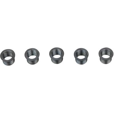 KS Tools 150. 5026 závitová zdířka s pasem D = 11mm, IG=M8x1/AG=M10x1,5-Pack KS Tools 150. 5026 závitová zdířka s pasem D = 11mm, IG=M8x1/AG=M10x1,5-Pack