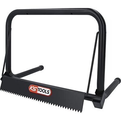 KS Tools 800.0160 Nástěnný držák na role omítkového papíru, barevný, One Size, 4042146638798 KS Tools 800.0160 Nástěnný držák na role omítkového papíru, barevný, One Size, 4042146638798