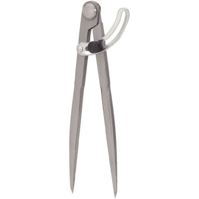 KS Tools 300. 0418 kružítko se stavitelným obloukem, 350 mm KS Tools 300. 0418 kružítko se stavitelným obloukem, 350 mm