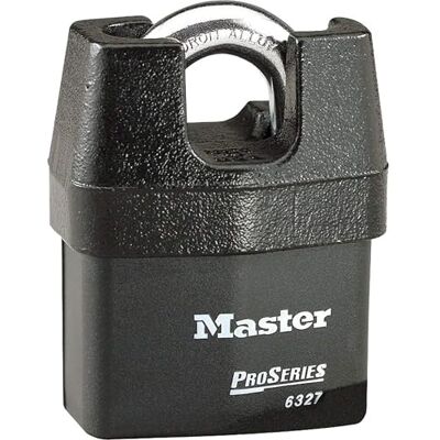 Master Lock MasterLock 6327EURD Master Lock MasterLock 6327EURD