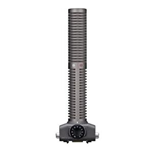 Zoom SSH-6 stereo směrový mikrofon pro H5 H6 Q8 F8 – ideální pro film, podcast a hudební nahrávky Zoom SSH-6 stereo směrový mikrofon pro H5 H6 Q8 F8 – ideální pro film, podcast a hudební nahrávky
