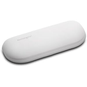 Kensington Podložka na zápěstí ErgoSoft K50432EU, šedá – ergonomická podpora, zakřivený design, robustní, snadné čištění, vhodné pro MacBook, iMac Kensington Podložka na zápěstí ErgoSoft K50432EU, šedá – ergonomická podpora, zakřivený design, robustní, snadné čištění, vhodné pro MacBook, iMac