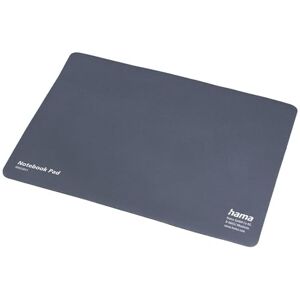 Hama Mouse-Pad 3v1: Podložka pod myš z mikrovlákna, ochrana displeje a čisticí hadřík, vhodné pro notebooky s úhlopříčkou obrazovky 40 cm (15,6 palců), antracit Hama Mouse-Pad 3v1: Podložka pod myš z mikrovlákna, ochrana displeje a čisticí hadřík, vhodné pro notebooky s úhlopříčkou obrazovky 40 cm (15,6 palců), antracit