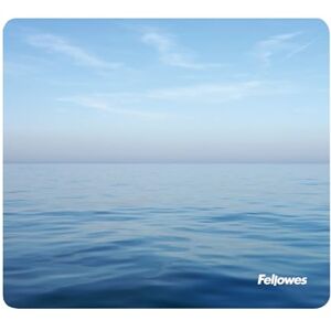 Fellowes Earth Series obdélníková podložka pod myš Ocean Fellowes Earth Series obdélníková podložka pod myš Ocean