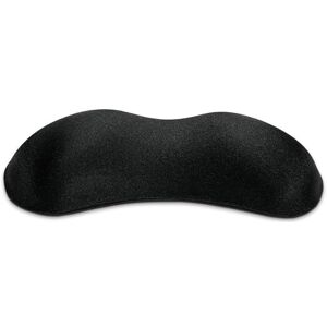 Speedlink Lax Gel Mouse Wrist Rest – ergonomická podložka pod zápěstí pro myš, sametový textilní povrch, flexibilní gelová výplň, protiskluzová spodní strana, opěrka rukou, opěrka dlaní, černá Speedlink Lax Gel Mouse Wrist Rest – ergonomická podložka pod zápěstí pro myš, sametový textilní povrch, flexibilní gelová výplň, protiskluzová spodní strana, opěrka rukou, opěrka dlaní, černá