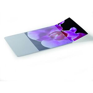 Durable Mouse Pad Plus s přihrádkou na fotografie, 1 kus, šedá/transparentní, 574719 Durable Mouse Pad Plus s přihrádkou na fotografie, 1 kus, šedá/transparentní, 574719