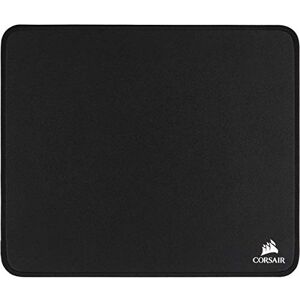 Corsair Prémiová herní podložka pod myš MM350 Champion Series – látka, Superficie de 32 x 27 cm, Anti-Fray našité okraje – střední, černá Corsair Prémiová herní podložka pod myš MM350 Champion Series – látka, Superficie de 32 x 27 cm, Anti-Fray našité okraje – střední, černá