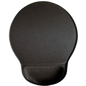 Durable Podložka pod myš s podložkou pod zápěstí (Ergotop s gelem, 230 x 260 x 26 mm) 1 kus, antracit, 574858 Durable Podložka pod myš s podložkou pod zápěstí (Ergotop s gelem, 230 x 260 x 26 mm) 1 kus, antracit, 574858