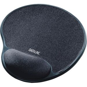 Esselte 67563 podložka pod myš Gel-Rest, černá Esselte 67563 podložka pod myš Gel-Rest, černá