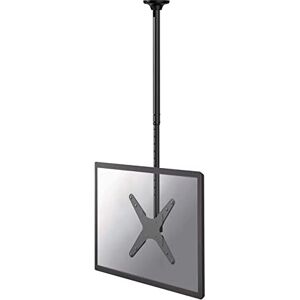 Neomounts NewStar TV Monitor stropní držák FPMA-C340BLACK 32-75 50 kg černý Neomounts NewStar TV Monitor stropní držák FPMA-C340BLACK 32-75 50 kg černý