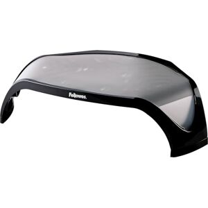 Fellowes Stojan na monitor Smart Suites, výškově nastavitelný, pro monitory do 21 palců (53,34 cm) BZW. 10 kg, prostorově úsporný trojúhelníkový tvar, perfektní pro Home Office Fellowes Stojan na monitor Smart Suites, výškově nastavitelný, pro monitory do 21 palců (53,34 cm) BZW. 10 kg, prostorově úsporný trojúhelníkový tvar, perfektní pro Home Office