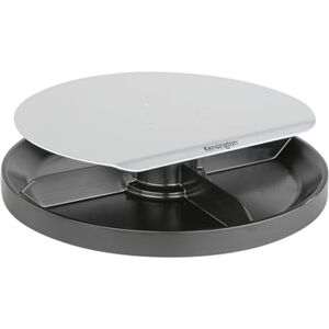Kensington 60049EU SmartFit otočný stojan na monitor (výškově nastavitelný a otočný stojan na monitor se systémem SmartFit) Kensington 60049EU SmartFit otočný stojan na monitor (výškově nastavitelný a otočný stojan na monitor se systémem SmartFit)