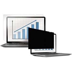 Fellowes PrivaScreen filtr na ochranu soukromí (pro laptop a monitor 48,3 cm (19 palců) standard 5: 4) Fellowes PrivaScreen filtr na ochranu soukromí (pro laptop a monitor 48,3 cm (19 palců) standard 5: 4)