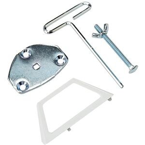Ergotron Set Big Mount Accessory Ergotron Set Big Mount Accessory