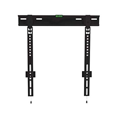 Equip Držák na stěnu 32"-55" Flat Screen černý Equip Držák na stěnu 32"-55" Flat Screen černý