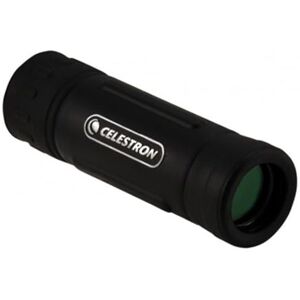 Celestron 71213 UpClose G2 10× 25 monokulární – černý Celestron 71213 UpClose G2 10× 25 monokulární – černý