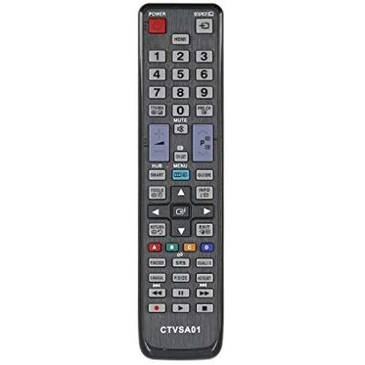 TM Electron Dálkové ovládání pro tv Samsung TM Electron Dálkové ovládání pro tv Samsung