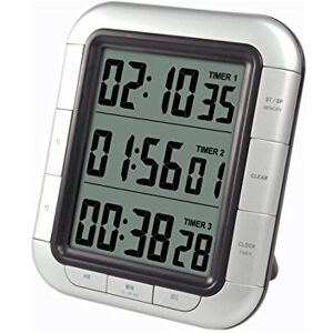 techno line Technoline KT 300 digitální krátkodobý budík techno line Technoline KT 300 digitální krátkodobý budík