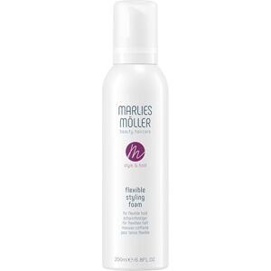 Marlies Möller STYLING flexible styling foam 200 ml Marlies Möller STYLING flexible styling foam 200 ml