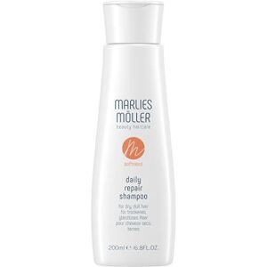 Marlies Möller Softness Daily Repair Rich Shampoo 200 ml Marlies Möller Softness Daily Repair Rich Shampoo 200 ml