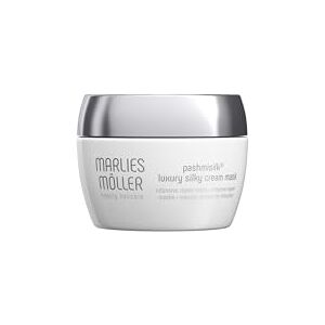 Marlies Möller Marlie Möller Pashmisilk intense cream maska, 1 balení (1× 125 ml) Marlies Möller Marlie Möller Pashmisilk intense cream maska, 1 balení (1× 125 ml)