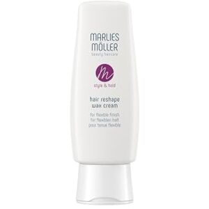 Marlies Möller Styling Hair Reshape Wax Cream 100 ml Marlies Möller Styling Hair Reshape Wax Cream 100 ml