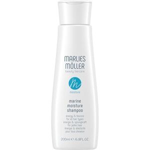 Marlies Möller Moisture šampon 200 ml Marlies Möller Moisture šampon 200 ml