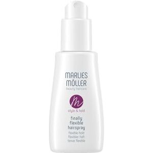 Marlies Möller Styling Finally Hair Spray 125 ml Marlies Möller Styling Finally Hair Spray 125 ml