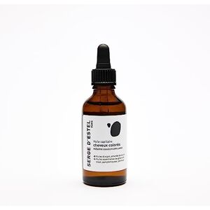 SERGE D'ESTEL PARIS Pečující olej pro barvené vlasy Nourishes chrání a pečuje o veganskou formuli, 50 ml SERGE D'ESTEL PARIS Pečující olej pro barvené vlasy Nourishes chrání a pečuje o veganskou formuli, 50 ml