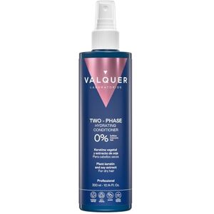 Valquer Laboratorios Válquer Dvoufázový, hydratační kondicionér – 300 ml Valquer Laboratorios Válquer Dvoufázový, hydratační kondicionér – 300 ml