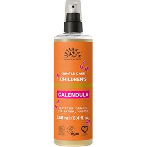 Urtekram Dětský kondicionér Leave-In Spray Bio, jemná péče, 250 ml Urtekram Dětský kondicionér Leave-In Spray Bio, jemná péče, 250 ml