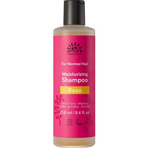 Urtekram Rose Shampoo Bio, normální vlasy, 250 ml Urtekram Rose Shampoo Bio, normální vlasy, 250 ml