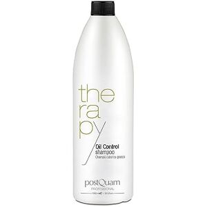 POSTQUAM Šampon proti mastnotě 1000 ml POSTQUAM Šampon proti mastnotě 1000 ml